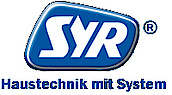 SYR logo bei Pickel Elektro- und Sanitär GmbH in Leutershausen