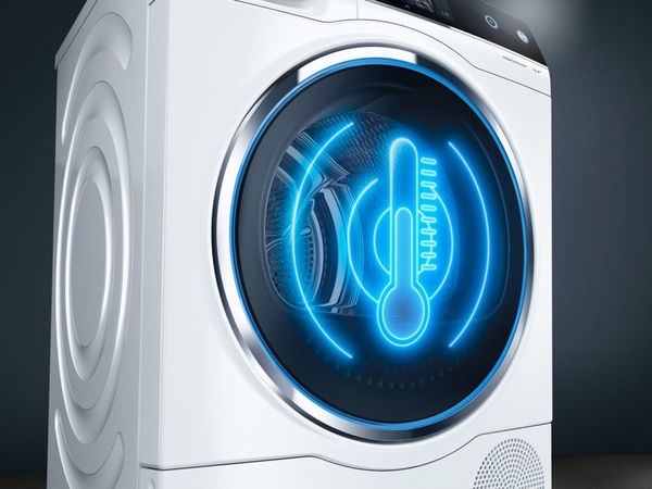 autoDry-Funktion bei Pickel Elektro- und Sanitär GmbH in Leutershausen
