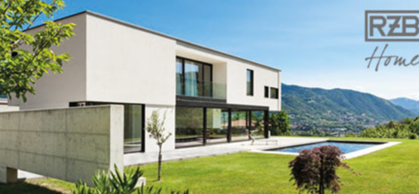 RZB Home + Basic bei Pickel Elektro- und Sanitär GmbH in Leutershausen