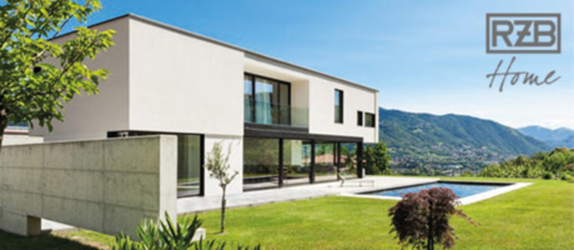 RZB Home + Basic bei Pickel Elektro- und Sanitär GmbH in Leutershausen