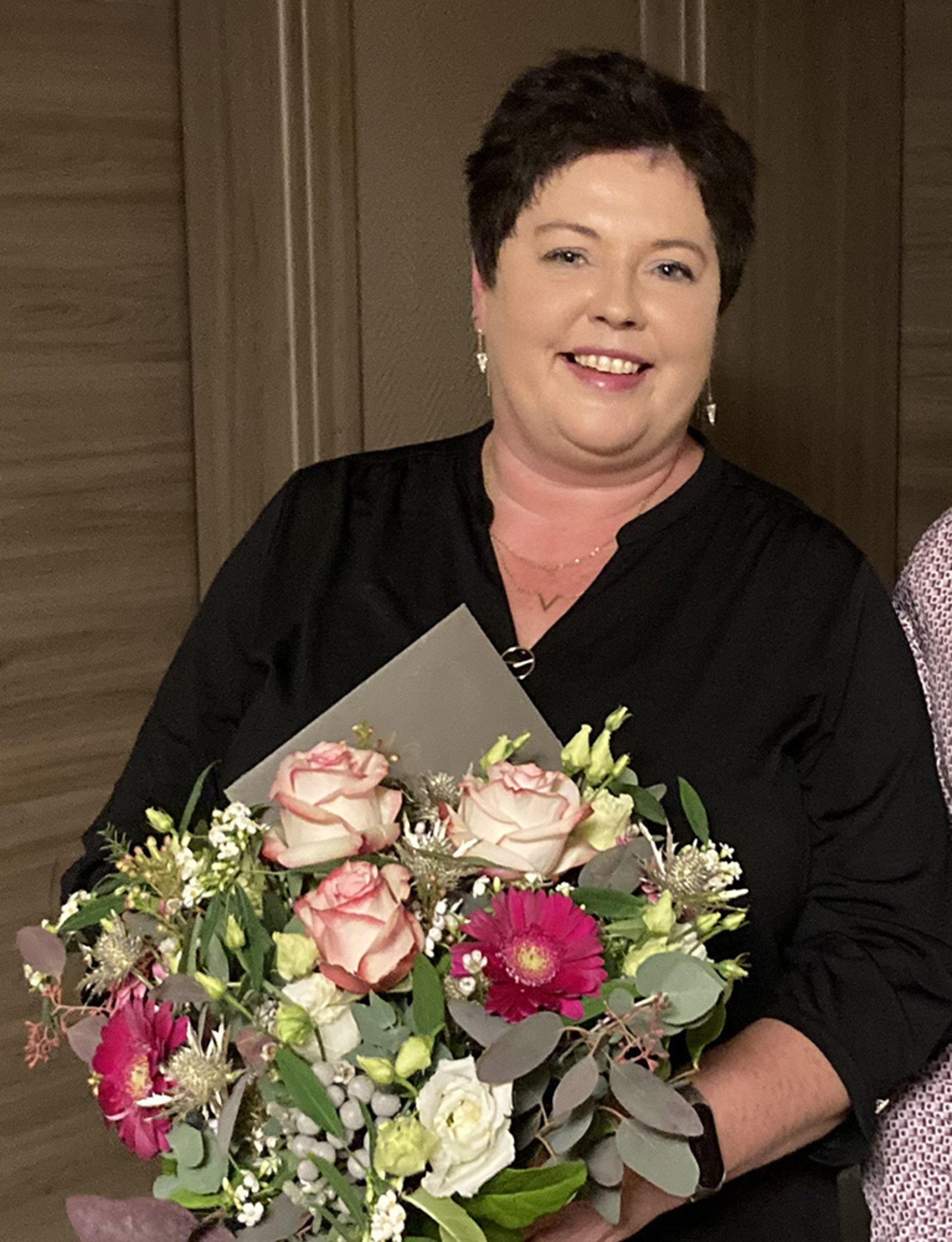 November 2023 - 10-jähriges Jubiläum bei Pickel Elektro- und Sanitär GmbH in Leutershausen