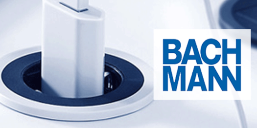 Bachmann bei Pickel Elektro- und Sanitär GmbH in Leutershausen