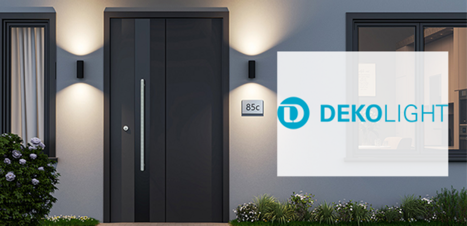 DEKO-LIGHT bei Pickel Elektro- und Sanitär GmbH in Leutershausen