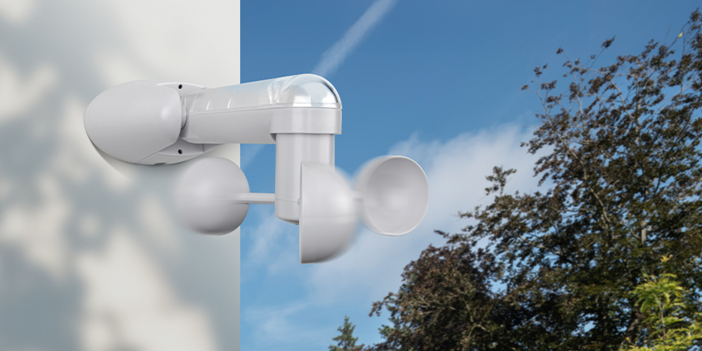 JUNG Wetterstation bei Pickel Elektro- und Sanitär GmbH in Leutershausen