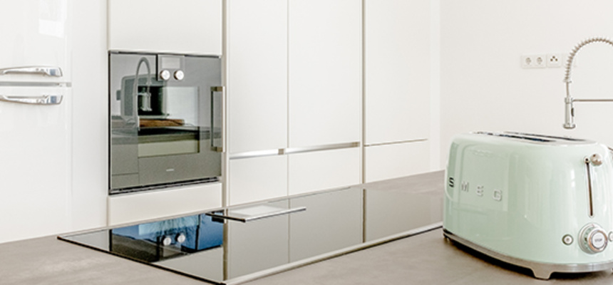 Elektro- und Haushaltsgeräte bei Pickel Elektro- und Sanitär GmbH in Leutershausen