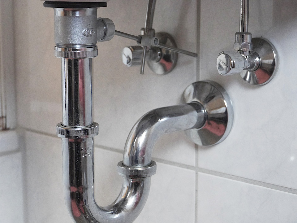Rohrreinigung2 bei Pickel Elektro- und Sanitär GmbH in Leutershausen