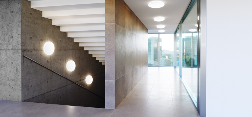 LED-Leuchten bei Pickel Elektro- und Sanitär GmbH in Leutershausen