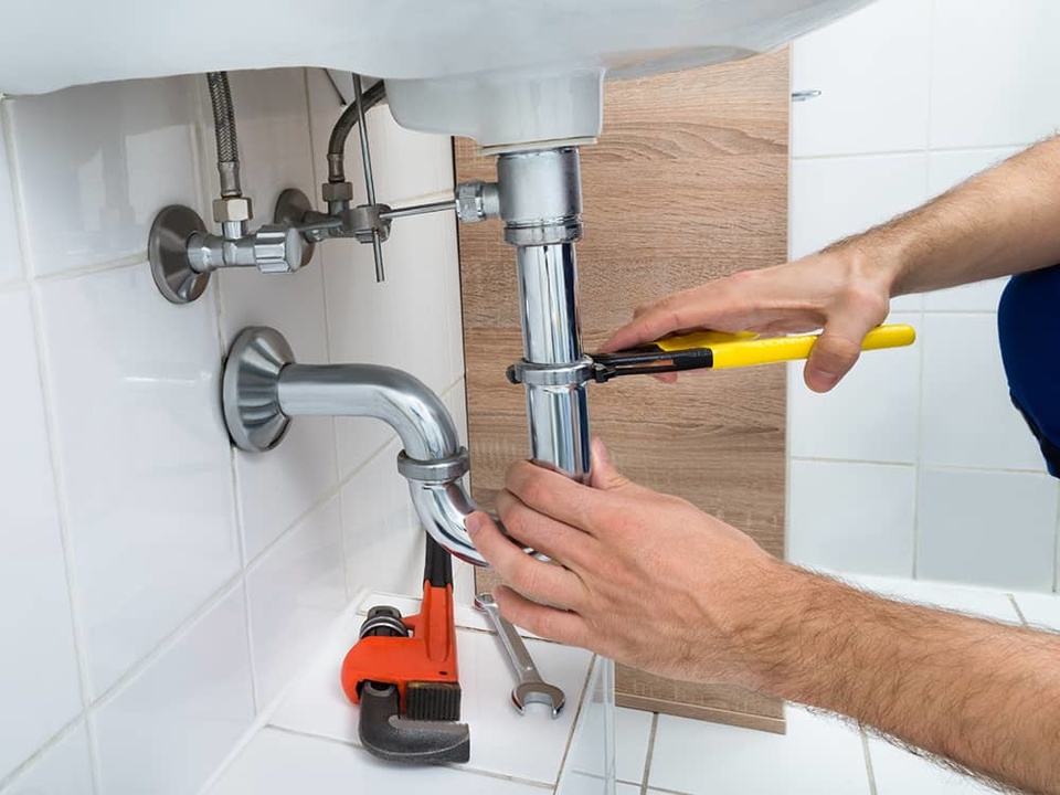 Rohrreinigung Teaser bei Pickel Elektro- und Sanitär GmbH in Leutershausen