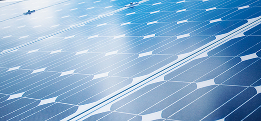 Photovoltaik bei Pickel Elektro- und Sanitär GmbH in Leutershausen