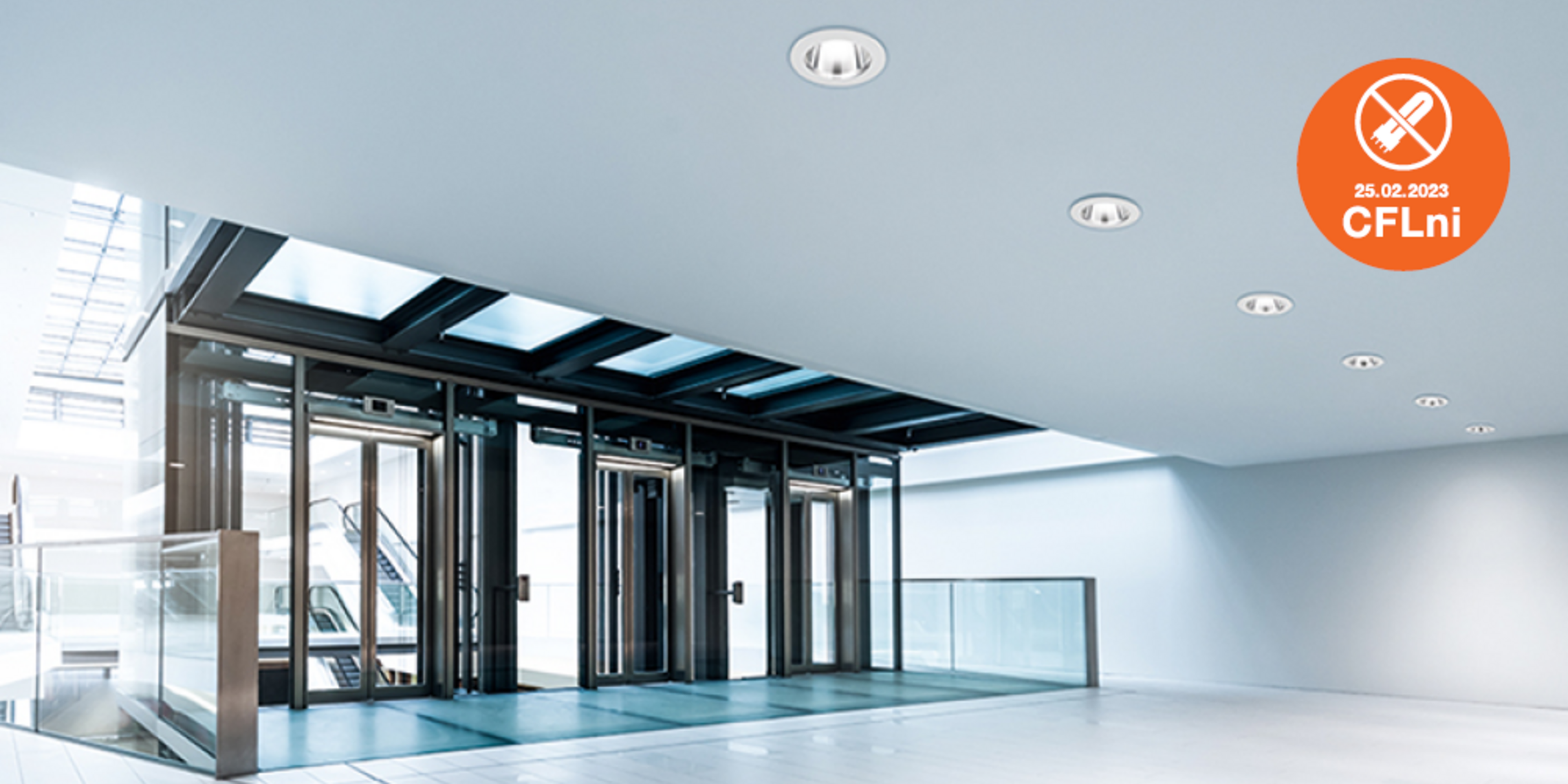 Lösungen zum Kompakt&shy;leucht&shy;stoff&shy;lampen Verbot bei Pickel Elektro- und Sanitär GmbH in Leutershausen