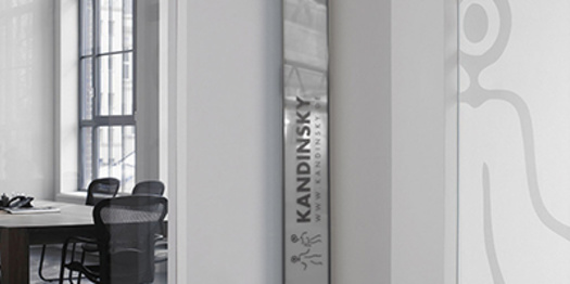 Designkanäle bei Pickel Elektro- und Sanitär GmbH in Leutershausen