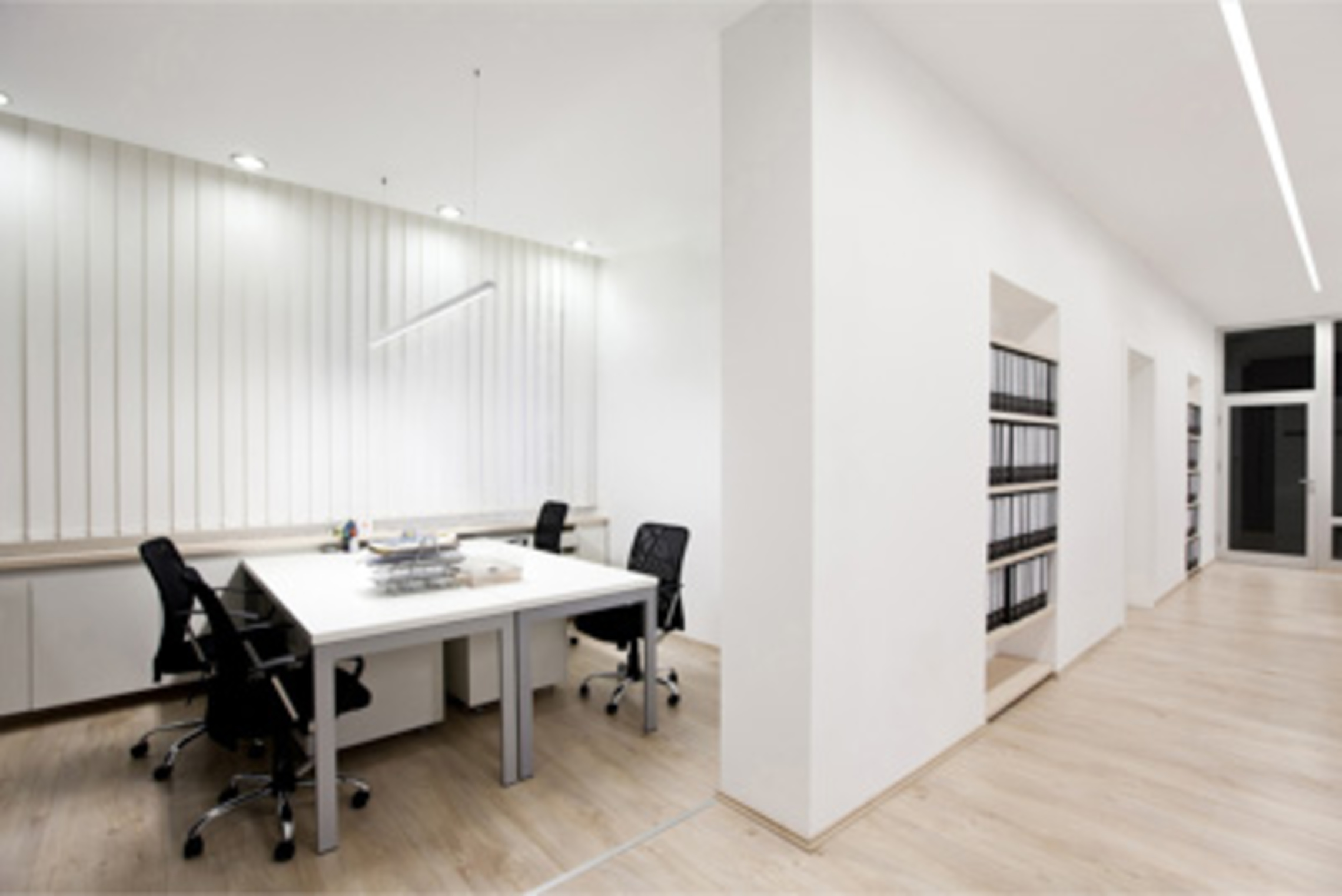 Leuchtensysteme bei Pickel Elektro- und Sanitär GmbH in Leutershausen