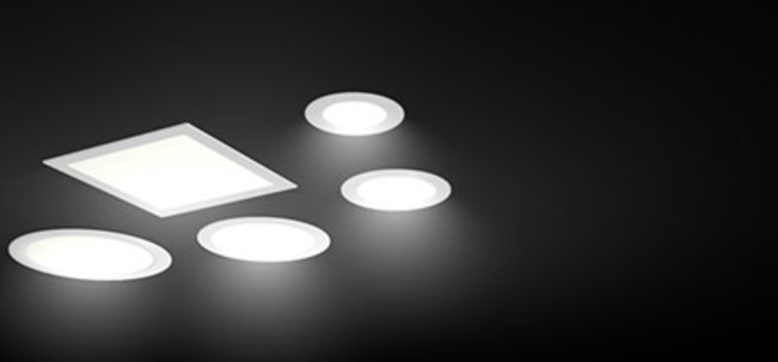 TOLEDO FLAT bei Pickel Elektro- und Sanitär GmbH in Leutershausen