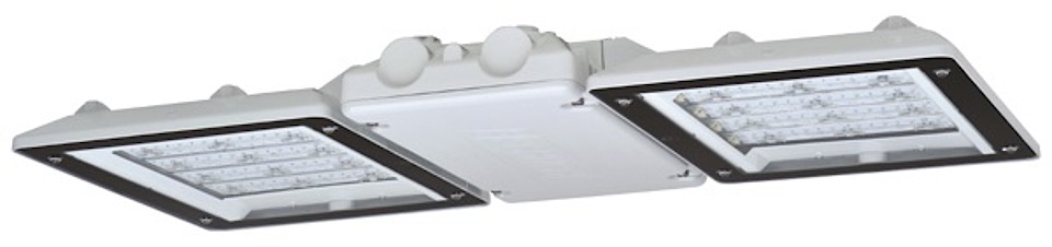 LED Hallenstrahler2 bei Pickel Elektro-u. Sanitär GmbH in Leutershausen