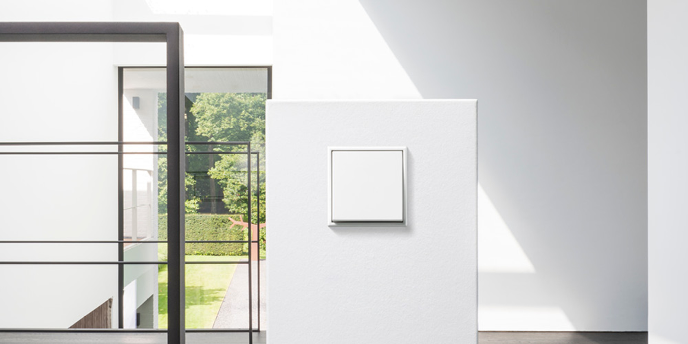 JUNG Schalterprogramme bei Pickel Elektro- und Sanitär GmbH in Leutershausen