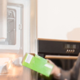 Kühlen & Gefrieren bei Pickel Elektro- und Sanitär GmbH in Leutershausen