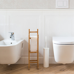 WC | Bidet | Urinal bei Pickel Elektro- und Sanitär GmbH in Leutershausen