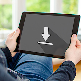 Downloads bei Pickel Elektro- und Sanitär GmbH in Leutershausen