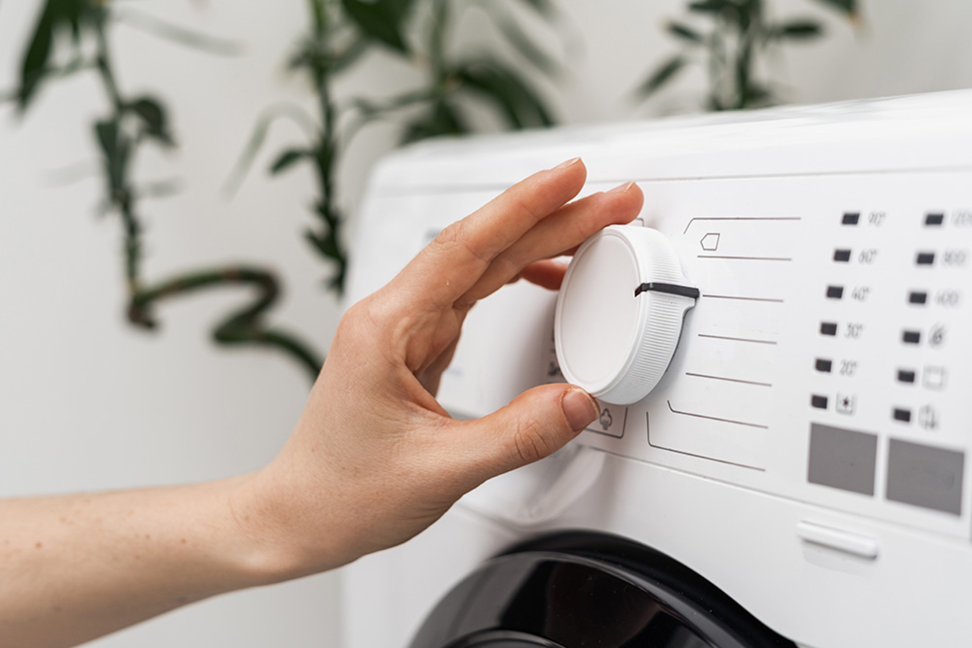 Hausgeräte bei Pickel Elektro- und Sanitär GmbH in Leutershausen