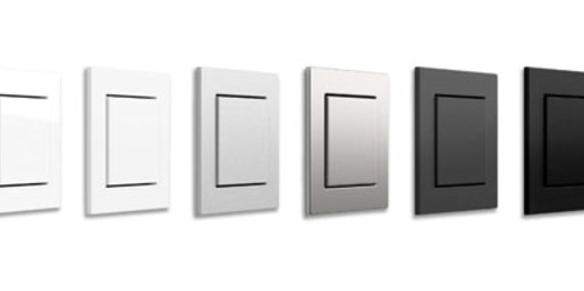 Gira Designkonfigurator bei Pickel Elektro- und Sanitär GmbH in Leutershausen