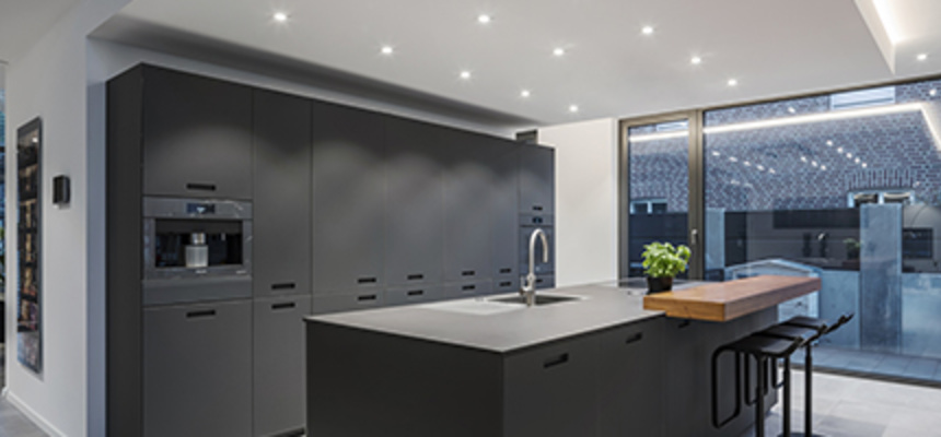 Home / Living bei Pickel Elektro- und Sanitär GmbH in Leutershausen