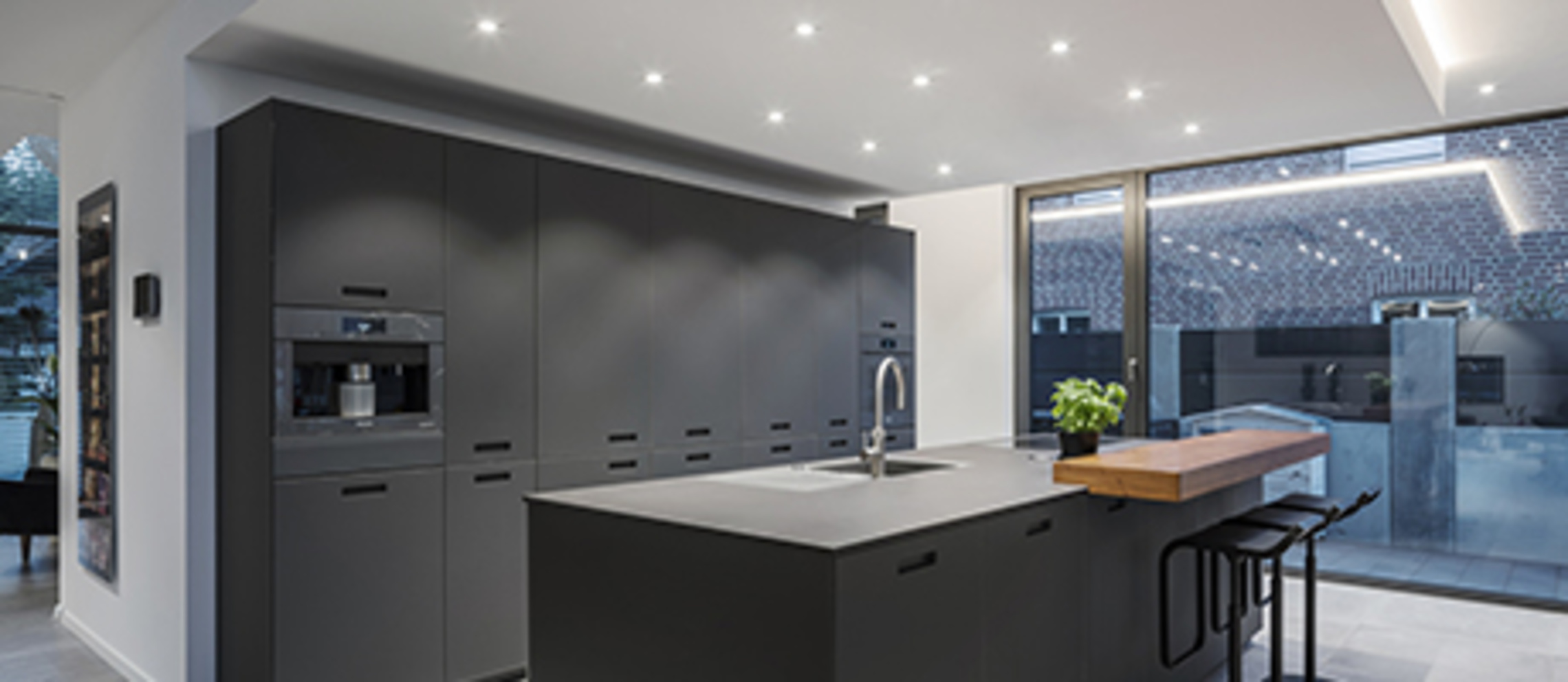 Home / Living bei Pickel Elektro- und Sanitär GmbH in Leutershausen